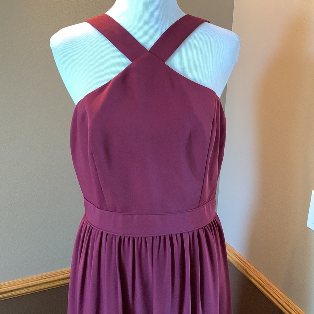 NEW Bill Levkoff Dress